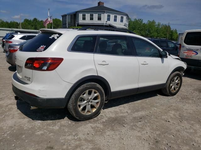 2013 Mazda CX-9 Touring