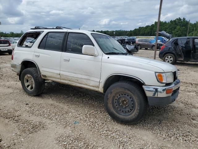 1998 Toyota 4runner SR5