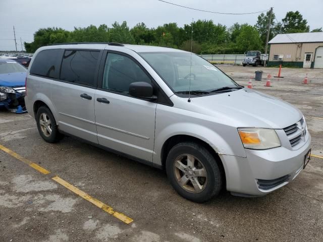 2008 Dodge Grand Caravan SE