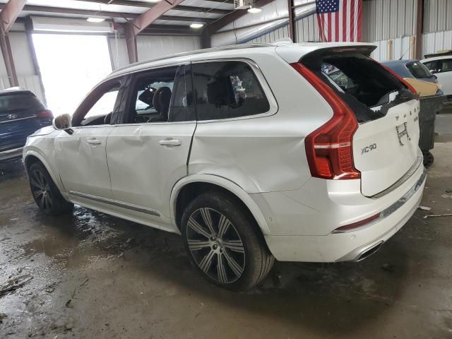 2020 Volvo XC90 T6 Inscription