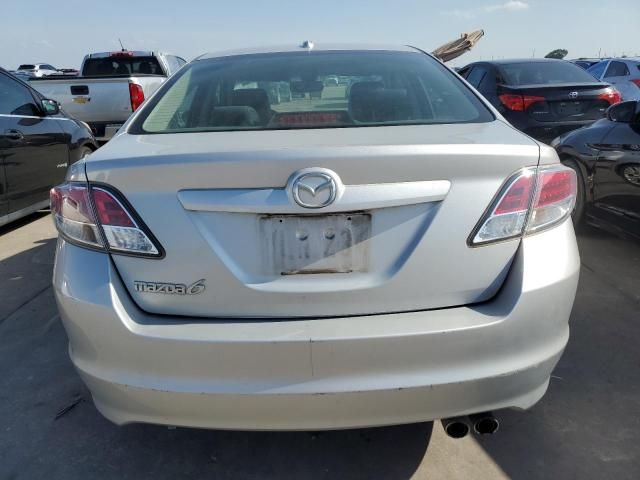 2009 Mazda 6 I