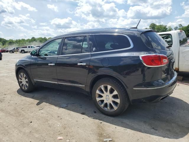 2016 Buick Enclave