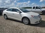 2012 Buick Lacrosse