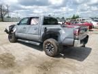 2021 Toyota Tacoma Double Cab