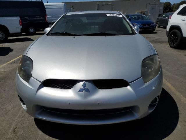 2007 Mitsubishi Eclipse GT