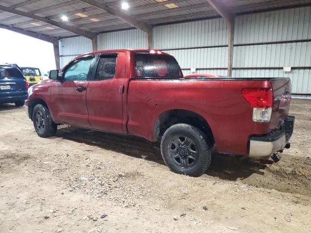 2010 Toyota Tundra Double Cab SR5