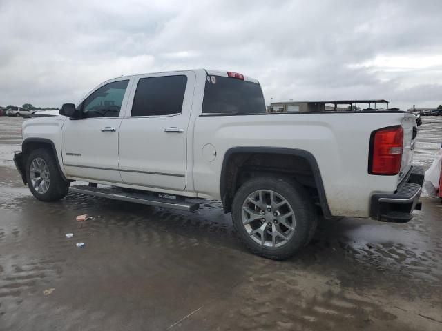 2014 GMC Sierra K1500 SLT