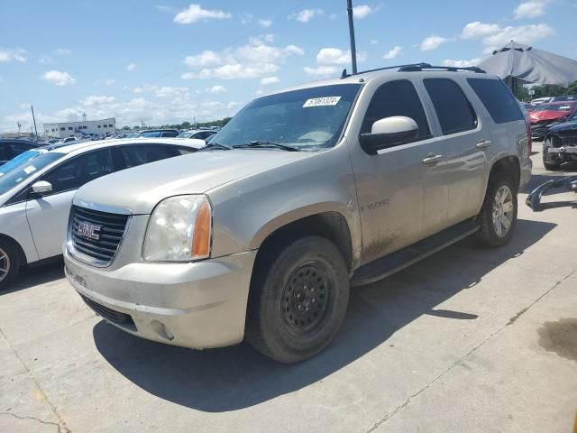 2007 GMC Yukon