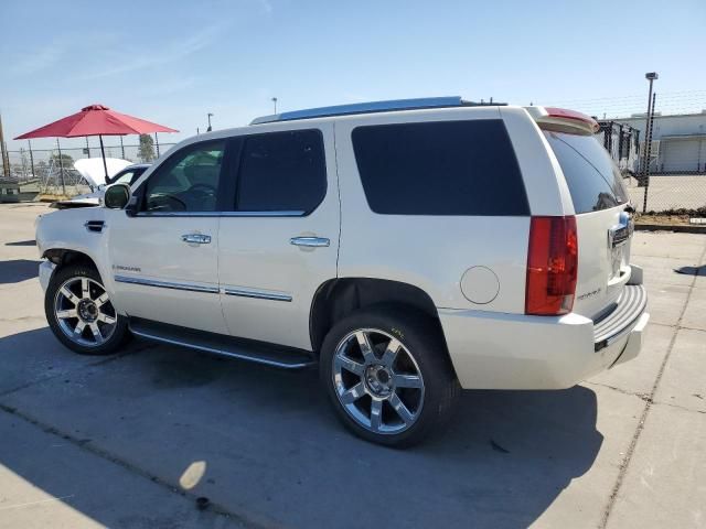 2007 Cadillac Escalade Luxury