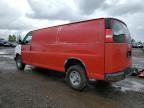 2008 Chevrolet Express G3500