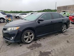 Run And Drives Cars for sale at auction: 2014 Toyota Camry SE