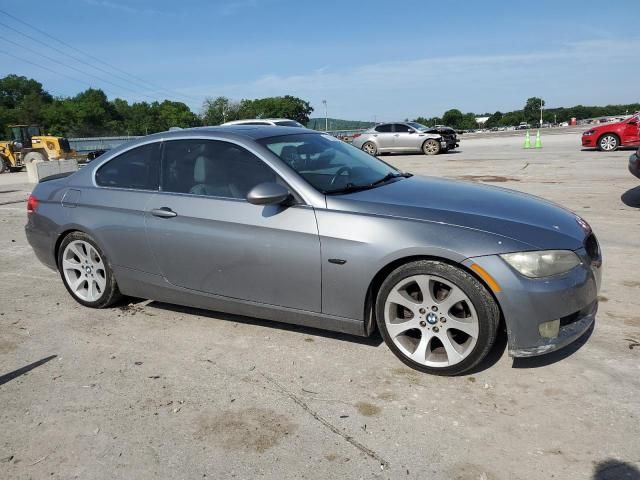 2007 BMW 328 I