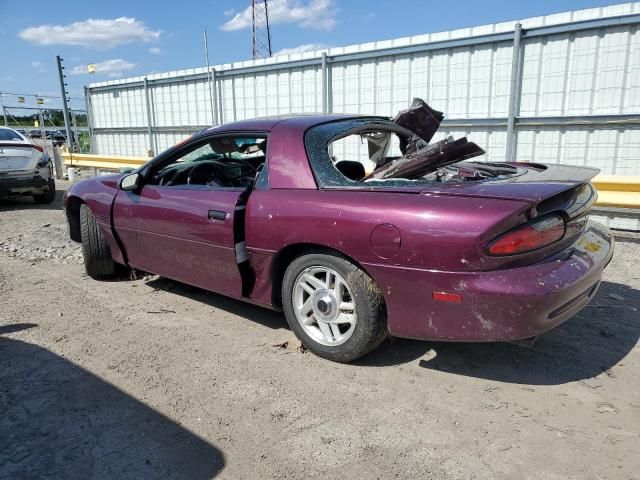 1995 Chevrolet Camaro Z28