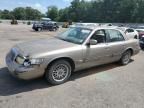 2001 Mercury Grand Marquis GS