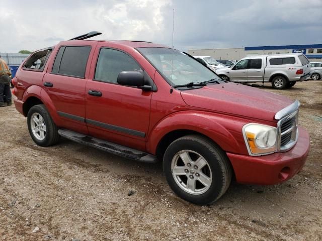 2006 Dodge Durango SLT