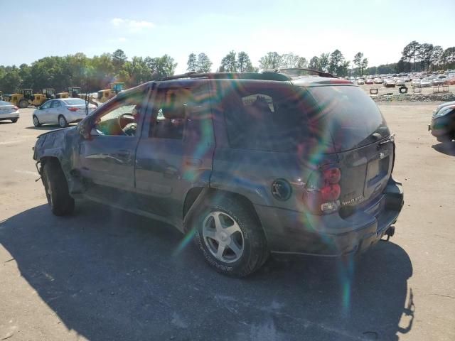 2005 Chevrolet Trailblazer LS