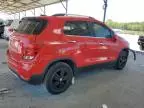 2017 Chevrolet Trax 1LT