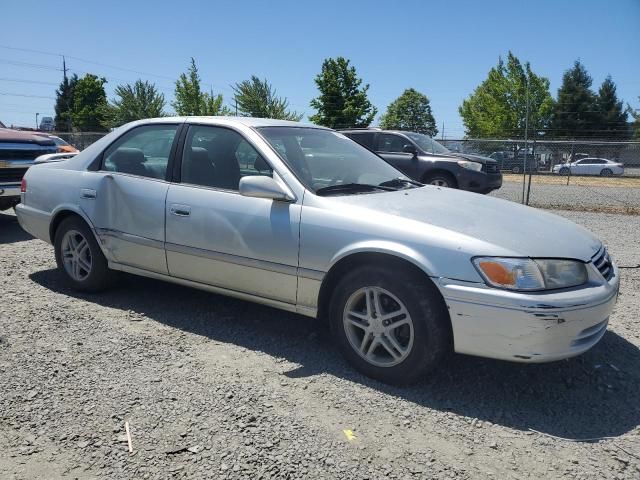 2000 Toyota Camry CE