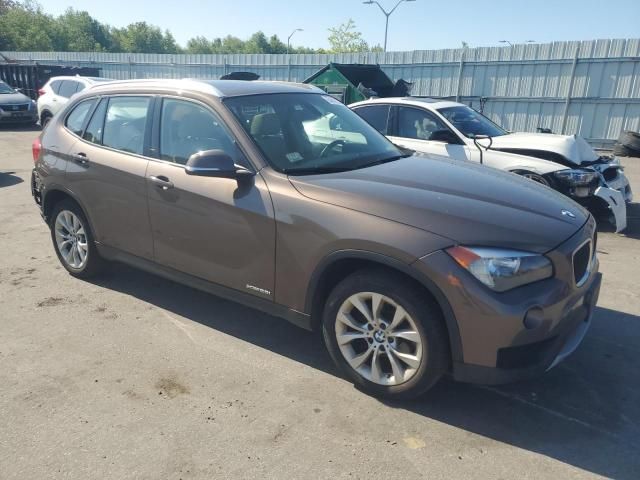 2013 BMW X1 XDRIVE28I