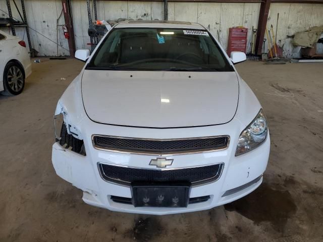 2009 Chevrolet Malibu 1LT