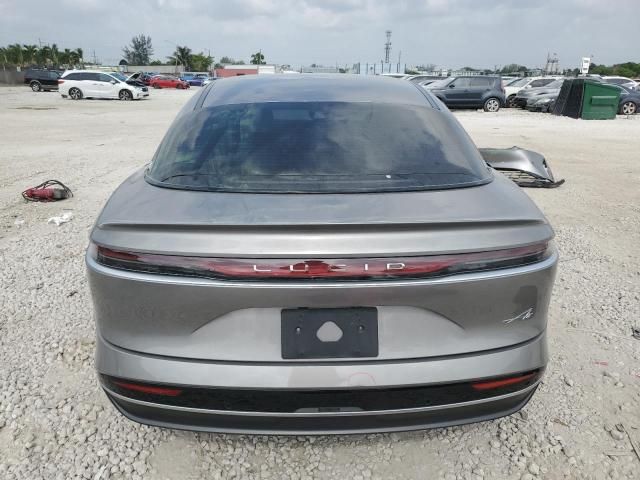 2023 Lucid Motors AIR Pure