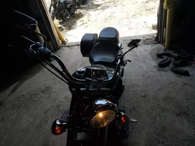 2006 Kawasaki VN900 B