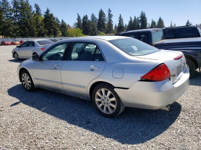 2006 Honda Accord LX