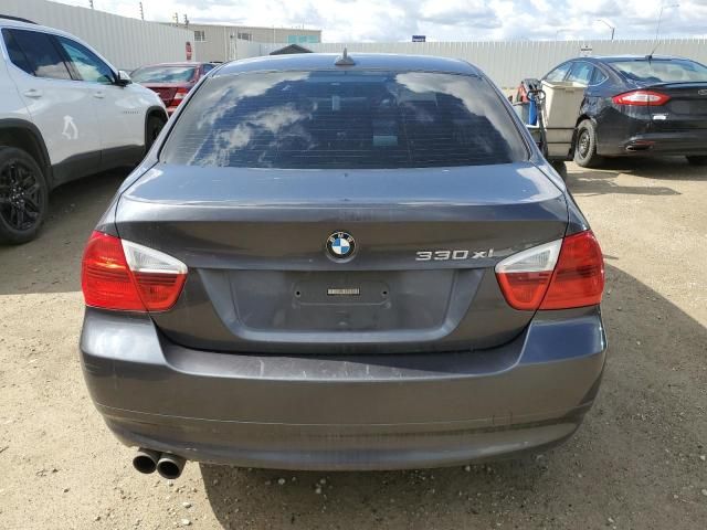 2006 BMW 330 XI