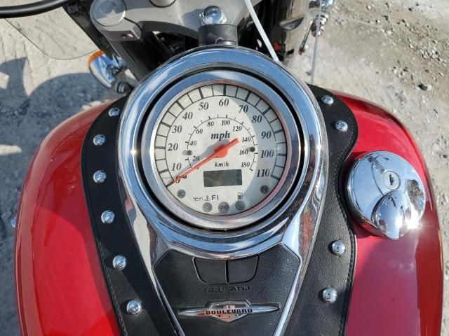 2005 Suzuki C50