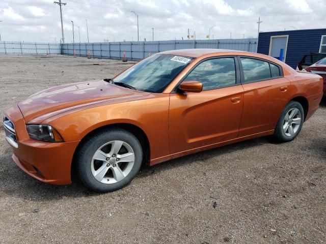 2011 Dodge Charger