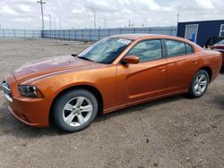 Carros dañados por granizo a la venta en subasta: 2011 Dodge Charger