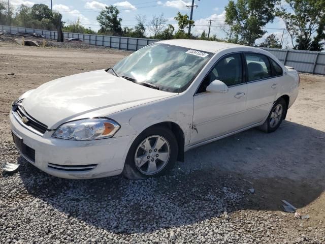 2007 Chevrolet Impala LT