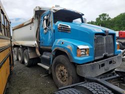 Western Star Conventional 4700sf salvage cars for sale: 2017 Western Star Conventional 4700SF