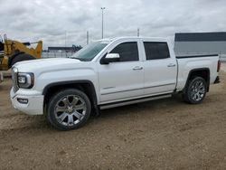 Lots with Bids for sale at auction: 2017 GMC Sierra K1500 Denali