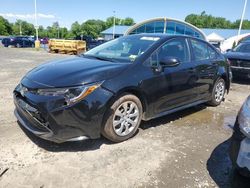 2023 Toyota Corolla LE en venta en East Granby, CT