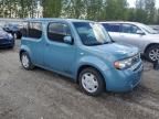 2010 Nissan Cube Base