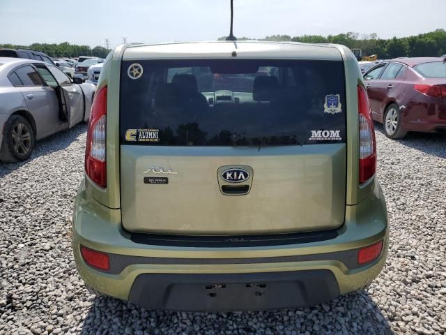 2012 KIA Soul