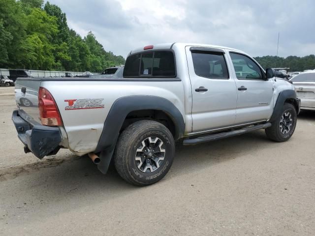 2013 Toyota Tacoma Double Cab