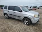 2012 Honda Pilot LX