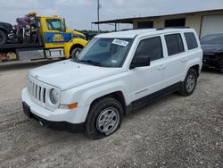 2016 Jeep Patriot Sport for sale in Temple, TX