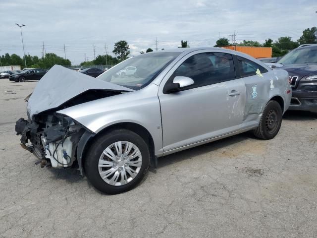 2009 Pontiac G5