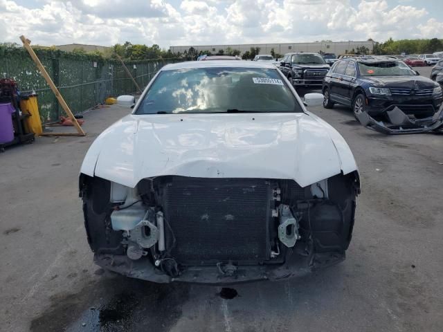 2014 Dodge Charger SXT