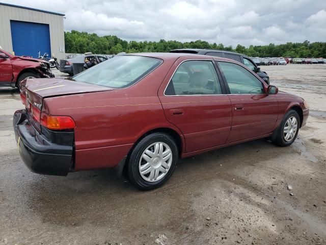 2000 Toyota Camry CE