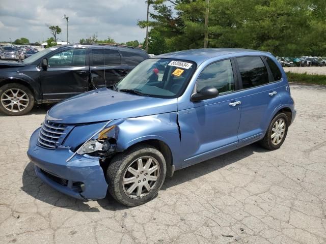 2006 Chrysler PT Cruiser Touring