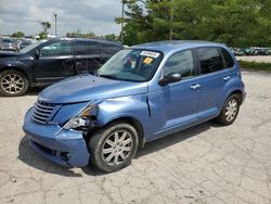 Salvage cars for sale from Copart Lexington, KY: 2006 Chrysler PT Cruiser Touring