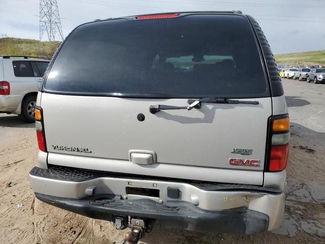 2005 GMC Yukon XL Denali