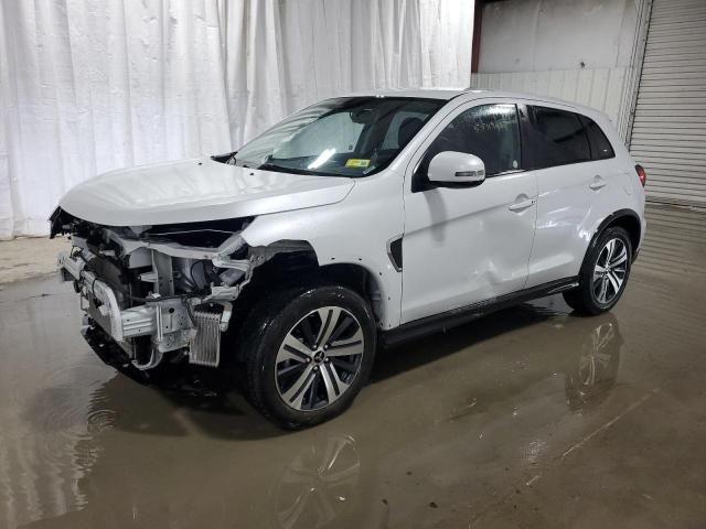 2023 Mitsubishi Outlander Sport S/SE