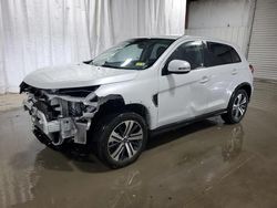 Mitsubishi salvage cars for sale: 2023 Mitsubishi Outlander Sport S/SE