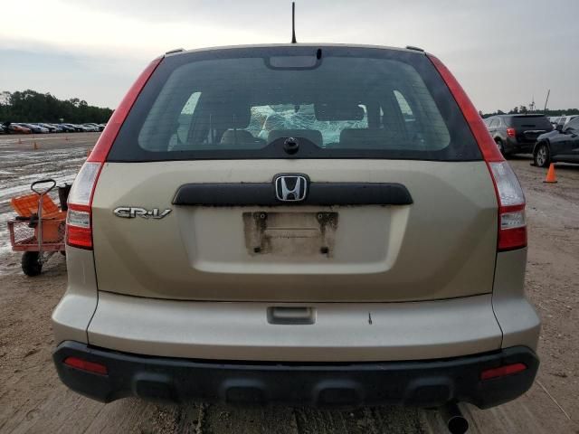 2008 Honda CR-V LX