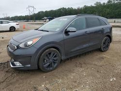 KIA salvage cars for sale: 2018 KIA Niro EX